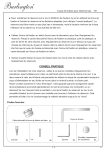 Burlington T31 Tuyau de Chasse: Chat IA &amp; PDF