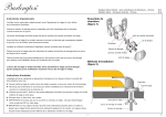 Instructions S13, S18 Abattant WC | AI Chat &amp; PDF