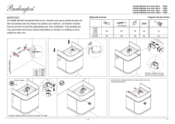 Chalfont Meuble : Instructions + Chat IA & PDF 