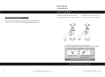 Burlington ARC 2017 CHR Mode d'emploi