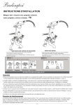 Burlington T9 Mitigeur Bain/Douche : Guide IA et PDF