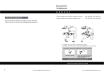 Arcade ARC 2018/19 Mitigeur: Instructions + AI Chat &amp; PDF