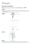 Burlington A49 Instructions | Chat IA &amp; PDF