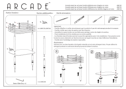 ARC22, ARC23, ARC24: Guide d'installation + Chat IA