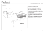 Burlington A50 CHR Panier Baignoire : AI Chat &amp; PDF