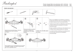 Panier d'angle Burlington : Chat IA et PDF