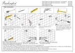 Barres d'appui Burlington: Guide d'Installation + IA