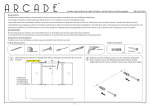 ARCA45 NKL Miroir de Salle de Bains: AI Chat &amp; PDF