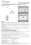 Trent TF1S Mitigeur Thermostatique | AI Chat &amp; PDF