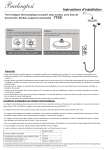 Burlington TF2S: Instructions d'installation + IA Chat