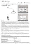 Severn VF1S Instructions | AI Chat &amp; PDF Access