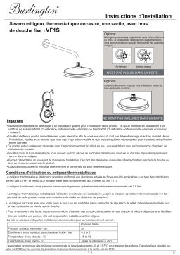 Severn VF1S Instructions | AI Chat & PDF Access