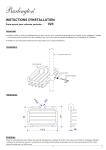 Instructions V23 Porte-savon - AI Chat &amp; PDF