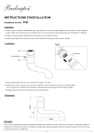 Instructions d'installation du bec V32 | AI Chat &amp; PDF