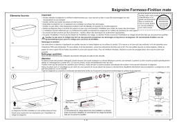 Formoso Finition mate: Guide d'installation + IA