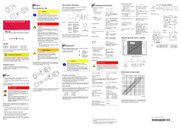 Pfeiffer Vacuum IKR 261: Chat IA & PDF Téléchargement