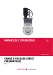 GVP-Sxxxxxxx, GVMP-Sxxxxxx : Manuel utilisateur | AI Chat &amp; PDF Access