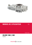 Manuel d'utilisation HiLobe 1002/1302 : Chat IA &amp; PDF