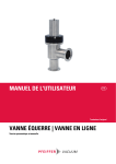ESVP S02100 Manuel d'Utilisateur: Chat IA et PDF