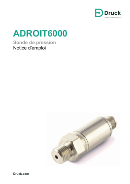 ADROIT6000 ADROIT6### : Chat IA et téléchargement PDF