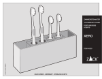 ICO Z40020 Guide d'installation