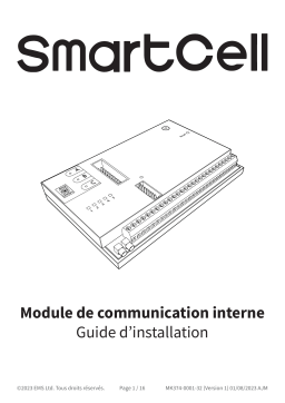 Nano 2 SC-61-0002-0001-99: Guide d'installation + AI Chat