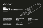 SOL Nova Unlimited 2.5/3.5/4.0/5.0: Chat IA et PDF