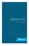 Fillauer Element DS Manuel | AI Chat &amp; PDF