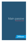 Fillauer Mains passives | AI Chat &amp; PDF Access