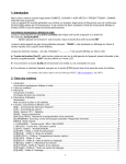 COM 600, AR2700 Manuel utilisateur | IA Chat &amp; PDF