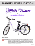 Manuel Urban Cruzer Green Light Cycle | Chat IA et PDF