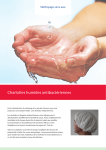 Dialex Biomedica Charlottes antibact&eacute;riennes | AI Chat &amp; PDF Download