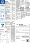 OVITEC 730066 Guirlande lumineuse : Chat IA &amp; PDF