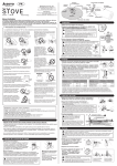 SOTO OD-1NP Manuel d'utilisation | AI Chat &amp; PDF