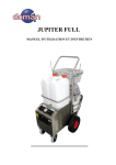 JUPITER FULL Manuel d'utilisation | AI Chat &amp; PDF