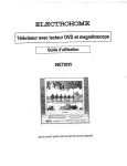 Electrohome 20ET203V Guide d'utilisation | AI Chat &amp; PDF