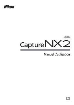 Manuel Capture NX 2 : Chat IA et Téléchargement PDF