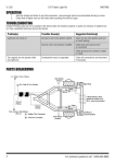 8467466 Kit Feux Remorque Manuel | IA Chat &amp; PDF