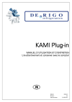 Manuel KAMI Plug-in: AI Chat &amp; T&eacute;l&eacute;chargement PDF