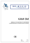 Manuel Kami SM: AI Chat &amp; PDF Access