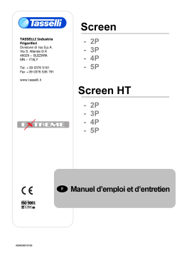 Manuel Tasselli Screen/HT: AI Chat & PDF Access