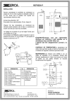 ZERICA REFRESH P: Chat IA et T&eacute;l&eacute;chargement PDF