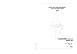 CPD70150, CPI70150 Notice d'Installation | AI Chat &amp; PDF