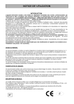 EKO TN, TN Manuel d'utilisation | Chat IA et PDF