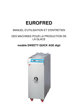 EUROFRED SWEETY QUICK AGE digit: AI Chat & PDF