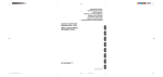 Climatiseur Type Plafond/Mur : Manuel d'utilisation | Chat IA &amp; PDF