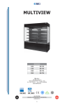 ISA MULTIVIEW130 Manuel utilisateur