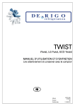 Manuel Twist, LG Twist, ECO Twist | AI Chat &amp; PDF