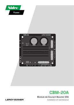 CBM-20A Manuel: IA Chat et Téléchargement PDF