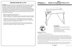 BME25 Bureau de jeu: Chat IA et Téléchargement PDF